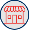 Small Business Icon